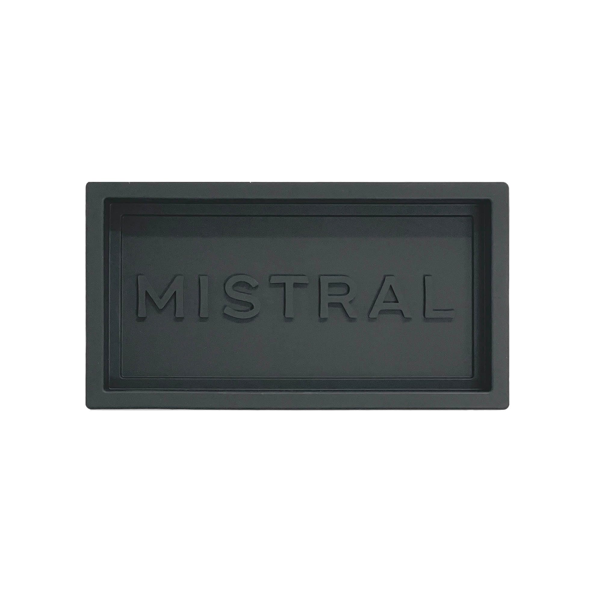 Mistral Cédrat & Passion Flower Luxury Hand Soap and Lotion Set (2 × 9.97 fl oz), Hand Wash & Lotion Hand Care Duo with Silicone Dish, Cédrat Extract & Passion Flower, Gift for Bathroom or Powder Room - Image 5